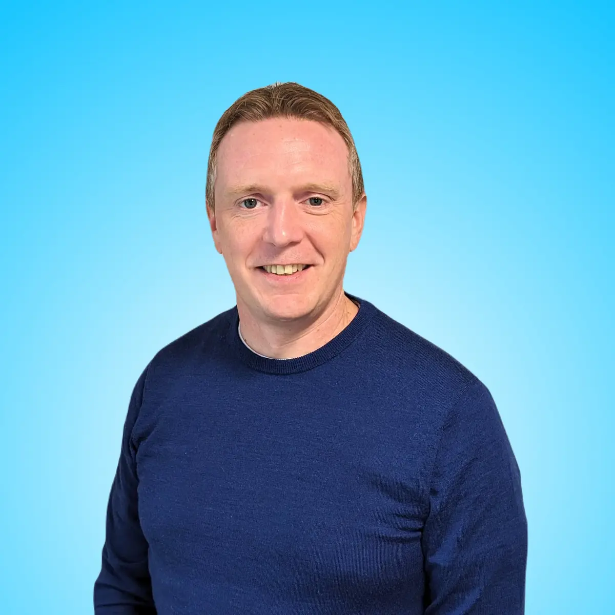 Graeme Williamson